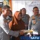 Kapolda Aceh Tinjau Gerakan Pangan Murah di SPN Seulawah