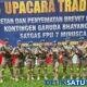 Misi Perdamaian, 7 Personel Polda Sumut Gabung Pasukan Perdamaian PBB Berangkat ke Afrika Tengah