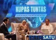 Polda Sumut Tegaskan Komitmen Berantas TPPO: Edukasi, Kolaborasi, Dan Penegakan Hukum Terpadu