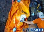 Polisi Berhasil Identifikasi Korban Mayat Terbakar di Kebun Tebu Gedangan