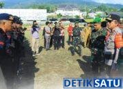 Polda Malut dan Jajaran Siap Amankan Kunjungan Wakil Presiden di Maluku Utara