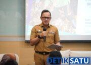 Bicara Pengelolaan Sampah Plastik, Wamendagri Bima Bagikan Pengalaman Saat Pimpin Kota Bogor