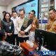 Tinjau MPP Kota Kupang, Wamendagri Bima Apresiasi Inovasi Layanan Publik