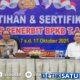 Korlantas Polri Gelar Simposium Target PNBP 2025, Dorong Layanan Publik yang Inovatif & Terintegrasi