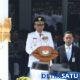 Wamendagri Akhmad Wiyagus Pimpin Upacara Pengukuhan Praja Pratama IPDN Angkatan XXXVI