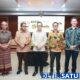 Launching Portal Satu Data NTT, Wamendagri Bima Tekankan Pentingnya Kepemimpinan Berbasis Data