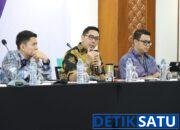 Pangkas Birokrasi, Kemendagri Luncurkan Sistem Informasi Eksekutif