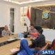 Kapolda Kepri Terima Kunjungan Silaturahmi PT. Pos Indonesia, Perkuat Sinergi Tingkatkan Layanan Administrasi Publik 