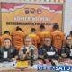 Polda Kaltim Ungkap 6 Kasus Narkoba serta Sita 2,6 Kg Sabu, Selamatkan 13 Ribu Jiwa dari Penyalahgunaan Narkotika