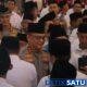 Dialog Bersama Ulama dan Santri di Lampung, Pastikan Tindaklanjuti Aspirasi dengan Bijak dan Profesional