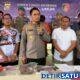 Kurang Dari 72 Jam, Polisi Berhasil Amankan Pelaku Pencurian dengan Kekerasan Warga Talang Bakung