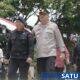 Kapolda Sulbar Pererat Soliditas dengan Kunjungan ke Kompi 4 Batalyon A Brimob Polman