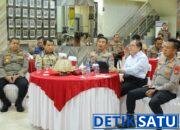 Dialog Santai Bersama Kapolda Sulsel, Bahas Transformasi Polri Menuju Lembaga Modern dan Demokratis