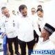 Menteri Imipas Agus Andrianto Dorong Petugas Imigrasi Palembang Tingkatkan Layanan Publik