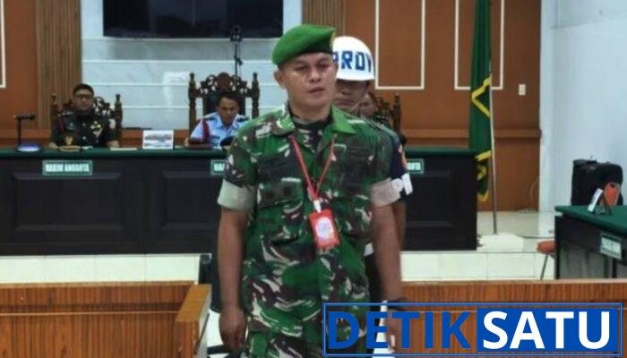 Menteri PPPA dan KPAI Menyoroti Vonis 10 Bulan untuk Oknum TNI yang Aniaya Pelajar hingga Tewas