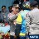 Kapolri Pimpin Apel Ojol Kamtibmas “Jogo Jatim” Bersama Polda Jawa Timur di Malang