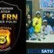 Logo Baru Simbol Semangat Baru, DPW PW FRN Counter Polri Jabodetabek Dapat Restu Agus Flores