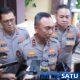 Kepercayaan Publik terhadap Polri Naik 76,2 Persen, Kadivhumas: Polri Tidak Anti Kritik dan Terus Berbenah