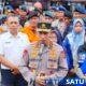 Wujudkan Nataru Aman, Kapolri Minta Jajaran Perkuat Sinergi dan Kolaborasi