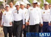 Jamin Keamanan Jurnalis, Kapolri Ajak Pers Sinergi Tangkal Hoaks dan Jaga Kepercayaan Publik