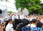 Akses Terbuka, Bantuan Mengalir: Kapolri Pastikan Logistik Jangkau Korban Bencana Sumatera