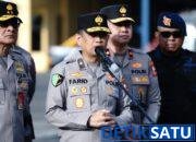 Polda Sumut Perkuat Layanan Kesehatan di Wilayah Terdampak, Ribuan Obat-obatan Polri Dikerahkan ke Tapanuli Tengah