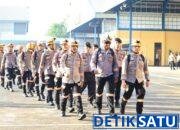 Respons Cepat Polri: Ratusan Personel Brimob-Sabhara Diterjunkan Bantu Korban Bencana di Aceh, Sumbar, dan Sumut