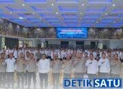 Buka Rakernis Fungsi Reskrim 2025, Kapolda Jabar Dorong Transformasi Fundamental Sistem Penyidikan