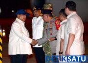 Prioritaskan Rakyat, Presiden Prabowo Tinjau Bencana Sumut Usai Kunjungan Kenegaraan