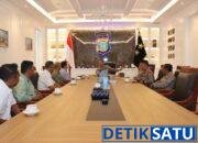 Polda Kepri Perkuat Pelayanan Publik Dan Dukungan Pelatihan Tenaga Kerja