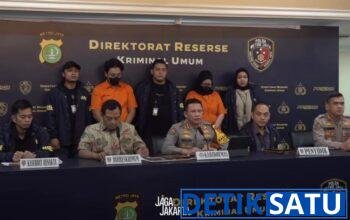 Kasus Penipuan Wedding Organizer: Polda Metro Jaya Tetapkan Dua Tersangka, Kerugian Capai Rp 11,5 Miliar