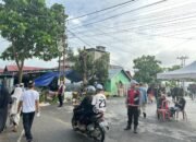 Hadir untuk Masyarakat, Personel BKO Polda Kalteng Beri Pengamanan hingga Pelayanan Akses Starlink Gratis Bagi Jemaah Haul ke-21 Guru Sekumpul di Kalsel