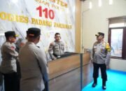 Apresiasi Inovasi SPKT Raun, Wakapolri: Bukti Nyata Polri Hadir di Tengah Masyarakat