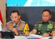 Hadir di Tengah Masyarakat, Kapolri Targetkan Pembangunan Ratusan Sumur Bor dan Sarana Sanitasi di Wilayah Terdampak Bencana