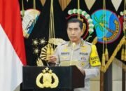 Komitmen Transformasi, Sepanjang Tahun 2025: Polri Jatuhi Sanksi Disiplin Ribuan Anggota dan Pecat 689 Personel