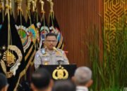 Revolusi Digital Korlantas 2025: Kakorlantas Polri Prioritaskan e-TLE untuk Penegakan Hukum yang Transparan