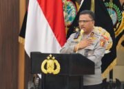 Rilis Akhir Tahun 2025: Kakorlantas Polri Sebut Transformasi Digital ETLE Capai 95%, Wujudkan Pelayanan Tanpa Pungli