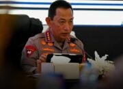 Evaluasi Akhir Tahun 2025: Kapolri Sampaikan Maaf Mendalam: ‘Kami Terbuka Dikoreksi demi Memenuhi Harapan Publik’