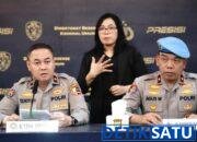 Respons Cepat Polri: 6 Personel Jadi Tersangka Pengeroyokan Maut di TMP Kalibata