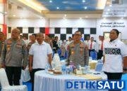 “Reserse Presisi Siap Melayani”, Polda Sulut Sambut Era Baru Pengaduan Online Polri