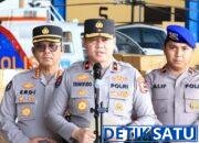 Resmi Berlaku, Perkap No 10 Tahun 2025 Jadi Payung Hukum Penempatan Polri di Kementerian/Lembaga