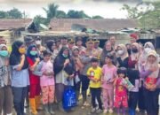 Kunjungi Aceh Tamiang di Penghujung Tahun, Kapolri Pastikan Recovery Pascabencana Berjalan Optimal