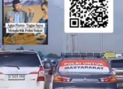 Ketum FR dan FRN Counter Polri, Belum Mendapatkan Konfirmasi Dari Dirlantas PMJ, Terkait Polisi Ugal Ugalan Tidak Memberikan Contoh Terbaik Dimasyarakat