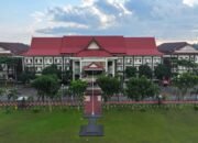 Polda Kepri Peringati Hari Lingkungan Hidup Indonesia, Dorong Kepedulian Dan Penghijauan