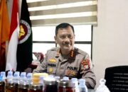 Operasi Lilin Seligi 2025 Polda Kepri Resmi Berakhir, Situasi Kamtibmas Terkendali Dan Pelayanan Masyarakat Berjalan Humanis