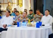 Pastikan Instruksi Presiden Prabowo Berjalan Optimal, Kapolri Sebut Angka Kriminalitas dan Kecelakaan Turun di Malam Tahun Baru 2026