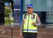 Capaian Positif, Kakorlantas Polri: Fatalitas Kecelakaan Selama Operasi Lilin 2025 Turun Signifikan 25 Persen