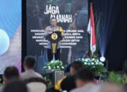 Perkuat Komitmen Transparansi dan Integritas, Kapolda Metro Jaya Pimpin Penyerahan DIPA TA 2026