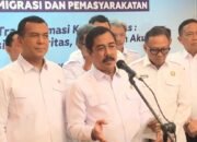 Sambut KUHP Baru 2026, Menteri Agus Andrianto Siapkan Skema Pidana Kerja Sosial di 968 Titik Fasilitas Umum