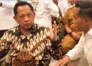 Presiden Prabowo Tunjuk Mendagri Tito Karnavian Jadi Ketua Satgas Bencana di Tiga Provinsi